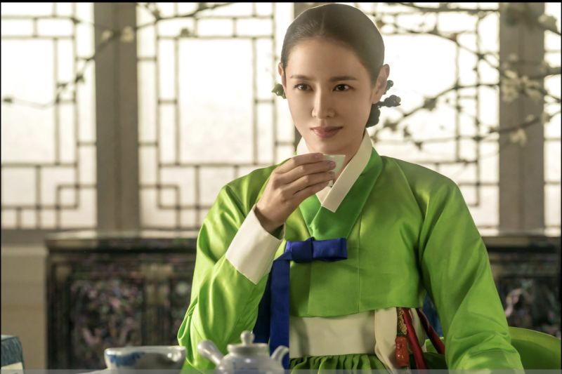 Sinopsis The Scandal, drama Korea terbaru Son Ye Jin dan Ji Chang Wook