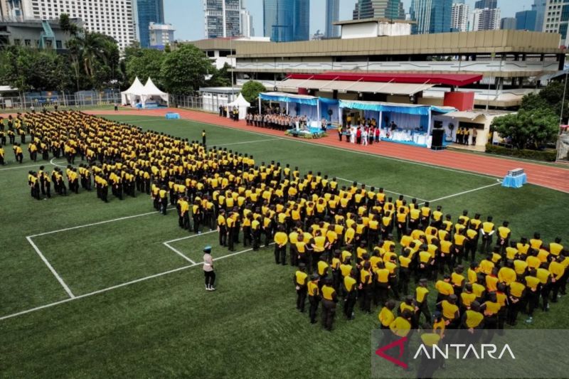 Polda Metro latih Polwan tingkatkan kompetensi negosiasi dan pelayanan