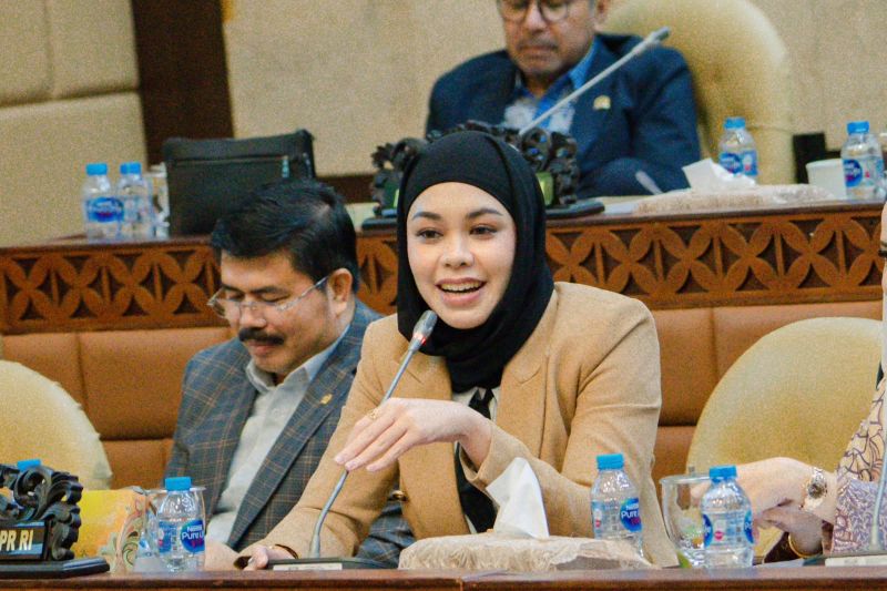Anggota DPR sebut keselamatan warga harus prioritas usai bencana Solok