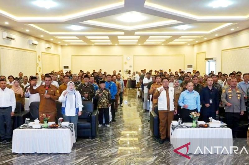 Investasi tambang Blok Elang Sumbawa diperkirakan Rp8 triliun