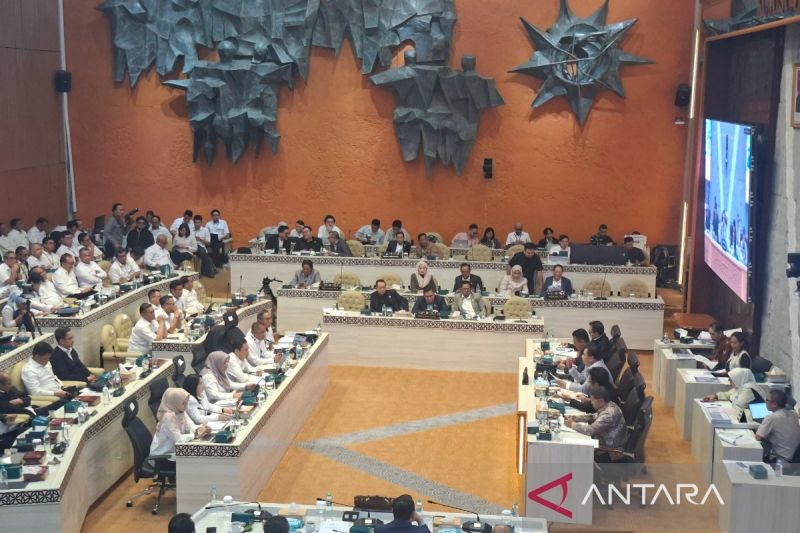 Bina Marga PU targetkan kemantapan jalan nasional 94,6 persen di 2027