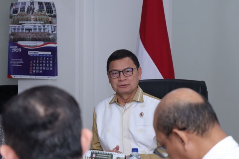 BPOM-Unhan kolaborasi siapkan SDM pengawasan obat-makanan