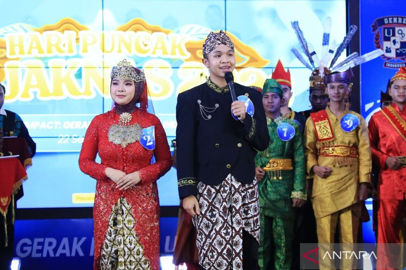 Remaja garda terdepan Jaga kesehatan mental di era digital