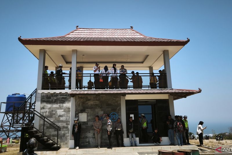 Pemkab Bantul optimistis Kelok 23 tingkatkan sektor pariwisata