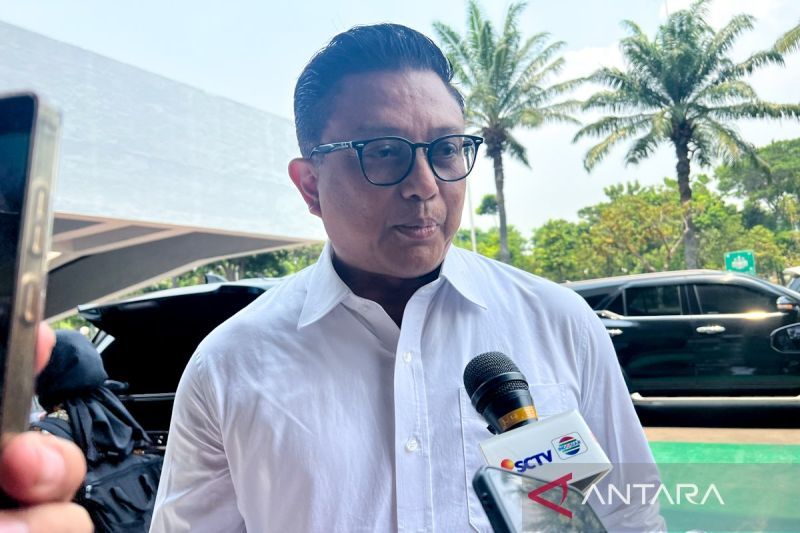 Bapanas pastikan stok kedelai aman, akhir tahun surplus 290 ribu ton