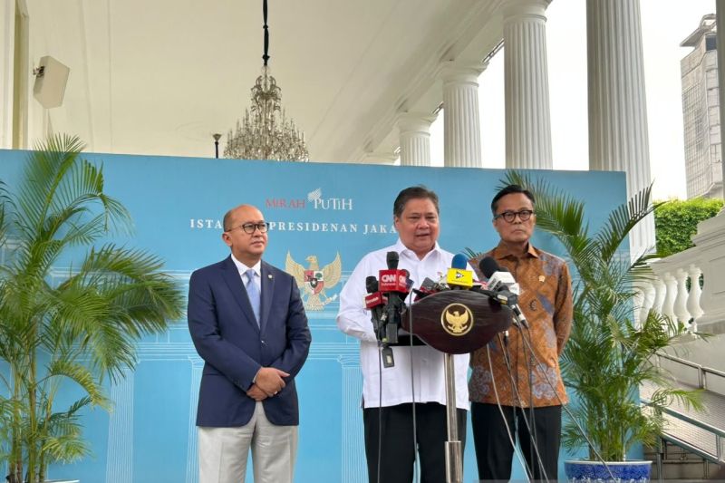 Prabowo Dorong Bank Milik Negara Wujudkan Revitalisasi Industri Tekstil