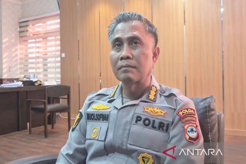 Pusdokkes Polri kumpulkan 135 data ante mortem korban Kapal Virgo