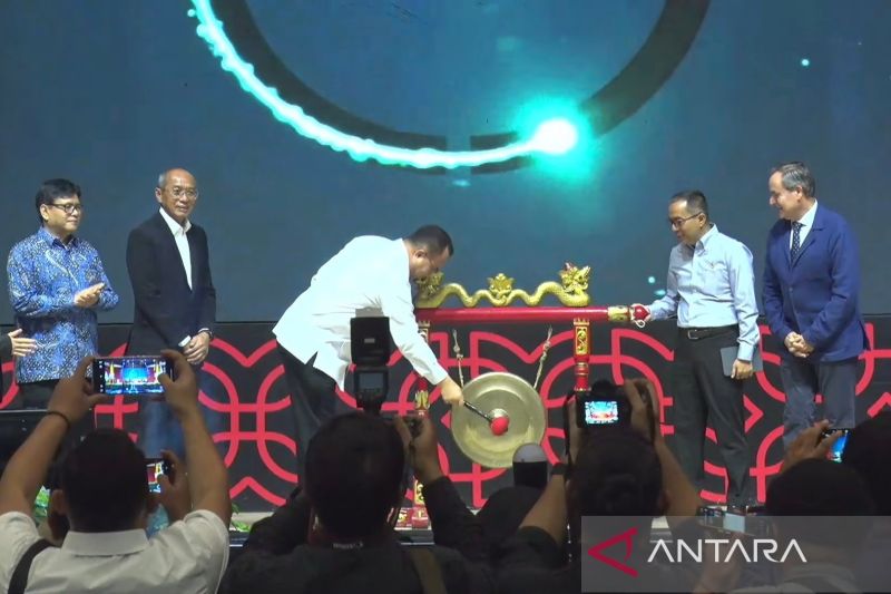 Perkuat hilirisasi riset & inovasi energi, BRIN gelar Energy Week 2026