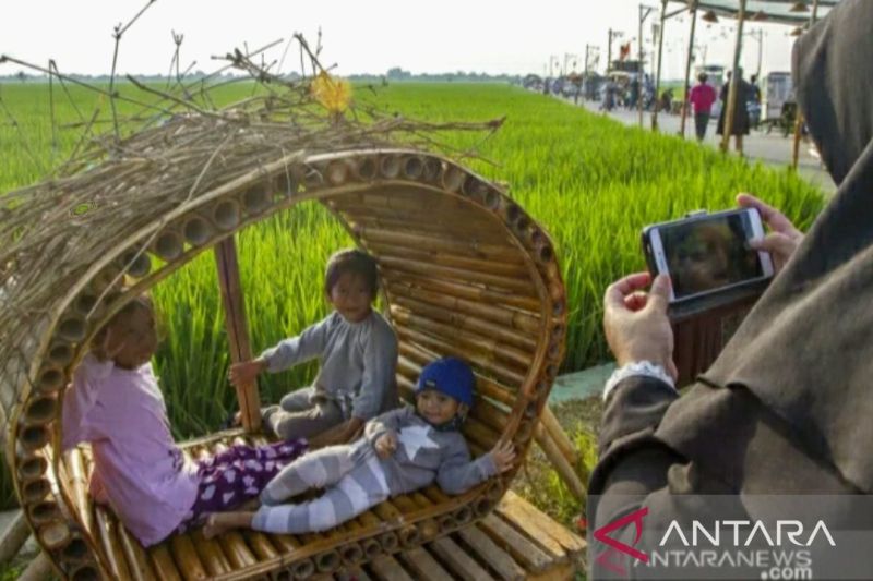 Pemkab Karawang kembali tetapkan 6 desa wisata