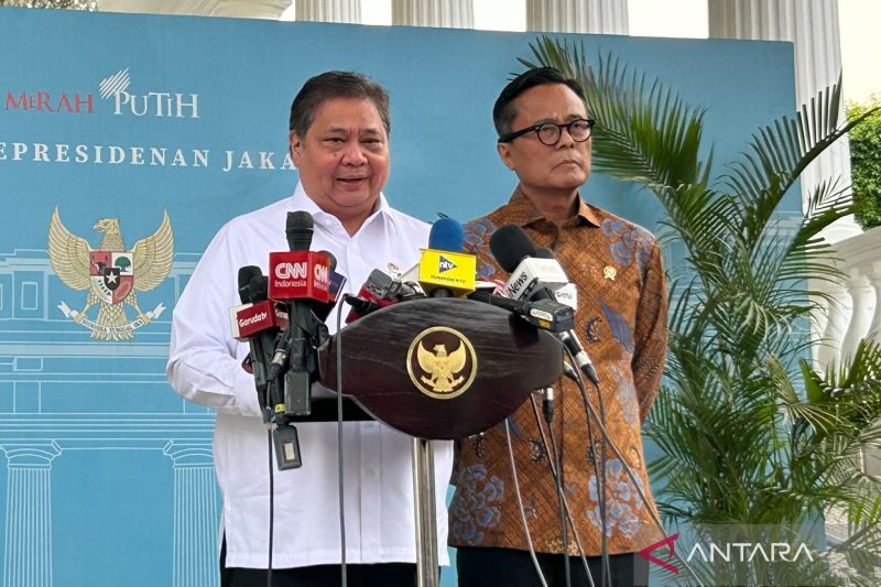 Pemerintah kaji penyesuaian PPN untuk PKWT di industri tekstil
