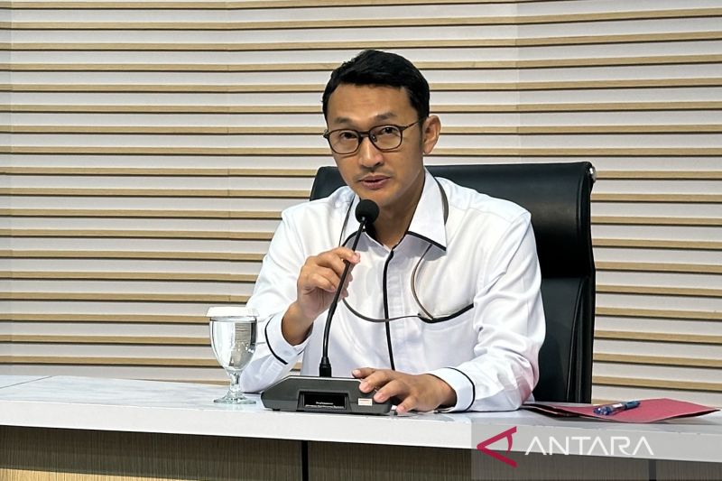 KPK panggil dua pegawai Pelni terkait kasus asuransi Jasindo