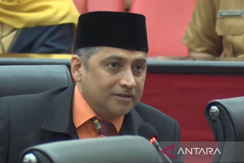 Legislator minta Pemprov DKI investigasi kebakaran di Jelambar