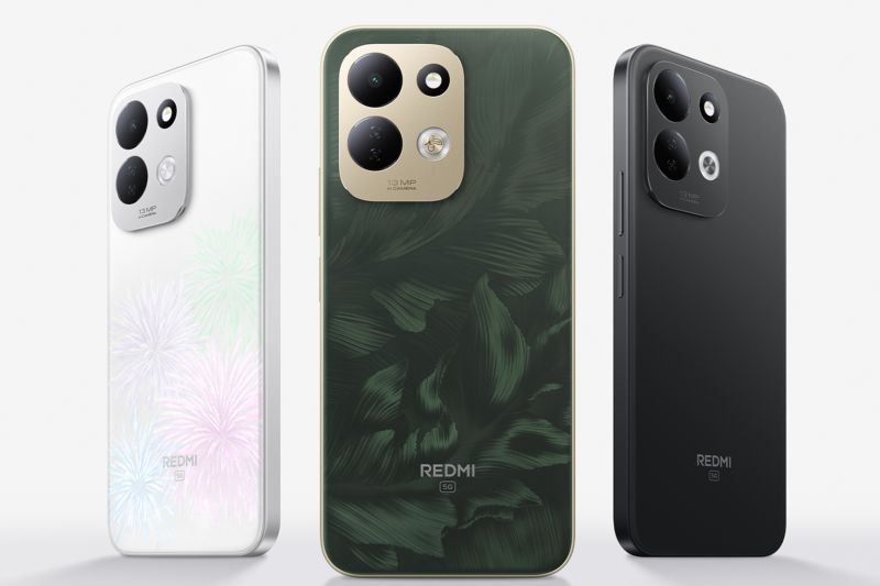 REDMI M100 Pro disiapkan, mungkin hidupkan kembali HP rilisan 2025