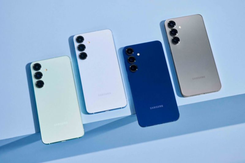 Samsung konfirmasi waktu peluncuran OneUI 9 untuk gawai Galaxy lama