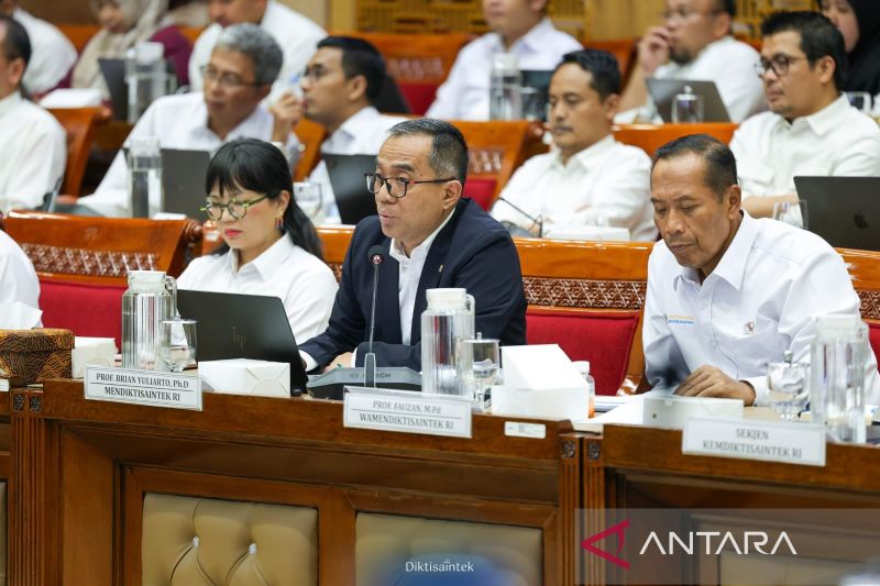 Pemerintah tambah anggaran Rp1,267 triliun untuk KIP Kuliah 2027