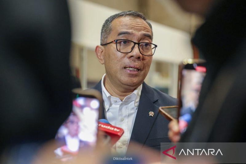 Pendidikan tinggi gratis, Kemdiktisaintek kaji kebutuhan pembiayaannya