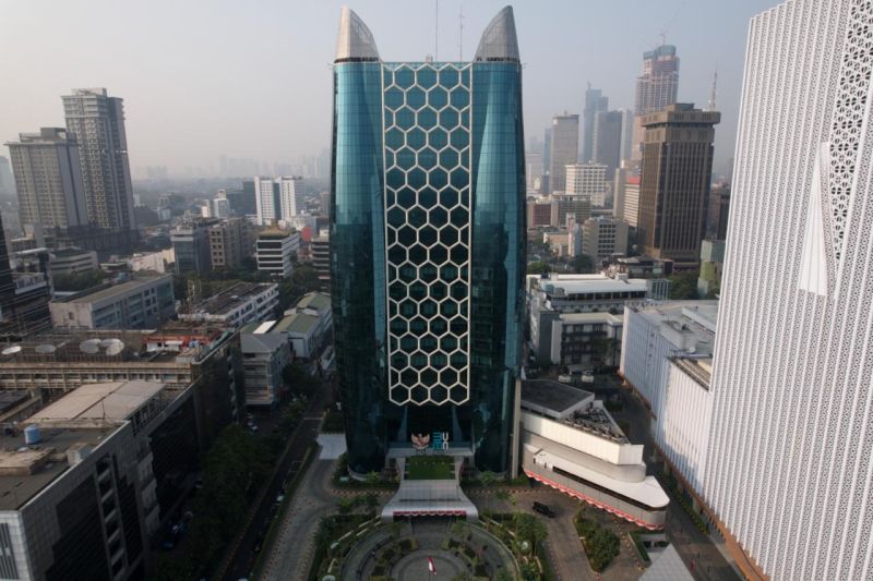 BP BUMN Apresiasi BULOG Jaga Ketahanan Pangan Nasional