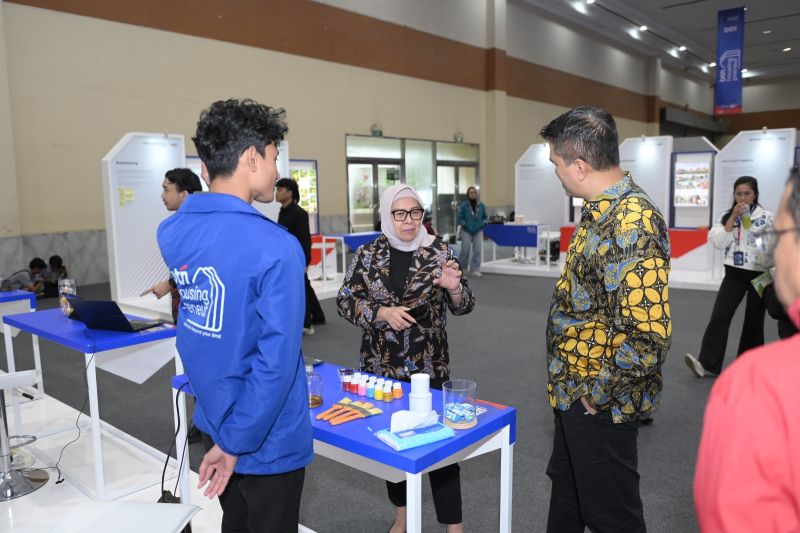 BTN Tantang 1.500 Inovator Bikin Gebrakan Lewat BTN Housingpreneur Batch 3