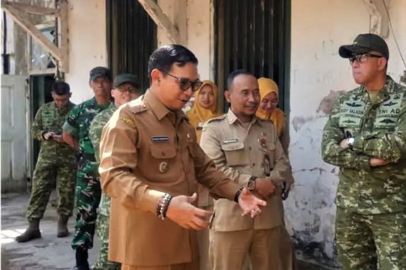 Eks penjara Tan Malaka di Madiun disiapkan jadi wisata sejarah