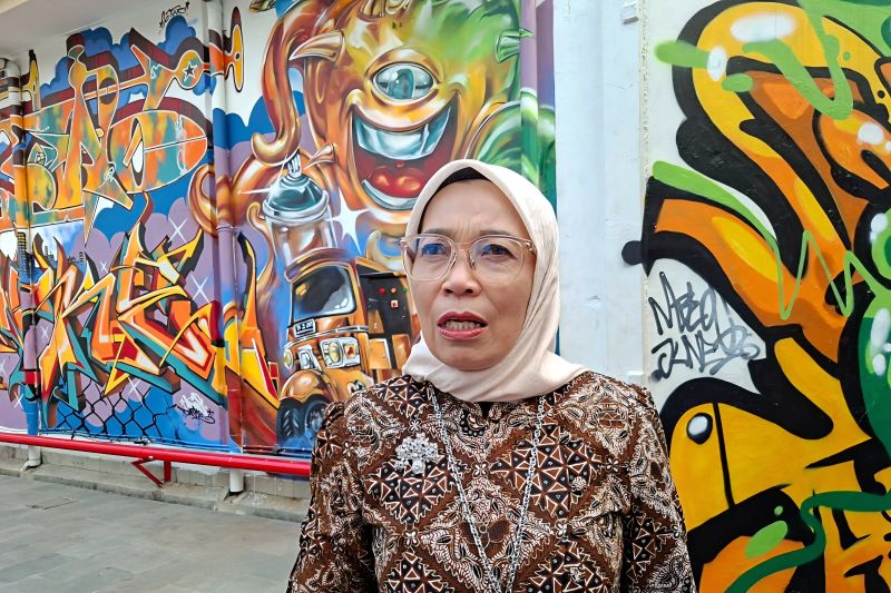 Kemendikdasmen bakal buka 139.000 kuota untuk CPNS guru tahun depan