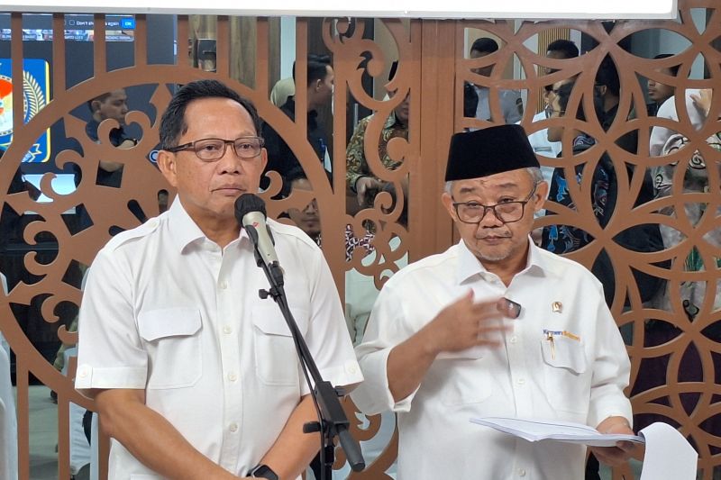 Satgas PRR pastikan info rehab rekon Sumatera diupdate setiap pekan
