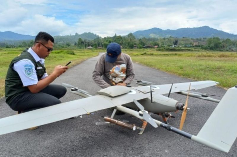 PLN perkuat koordinasi modifikasi cuaca untuk pasokan listrik PLTA
