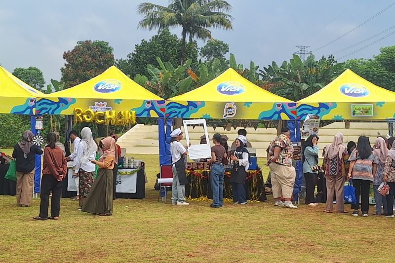 UMKM Depok punya peran penting topang ekonomi daerah