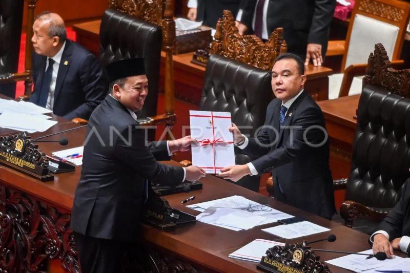 RUU Reforma Agraria dinilai jadi kado untuk penyelesaian konflik