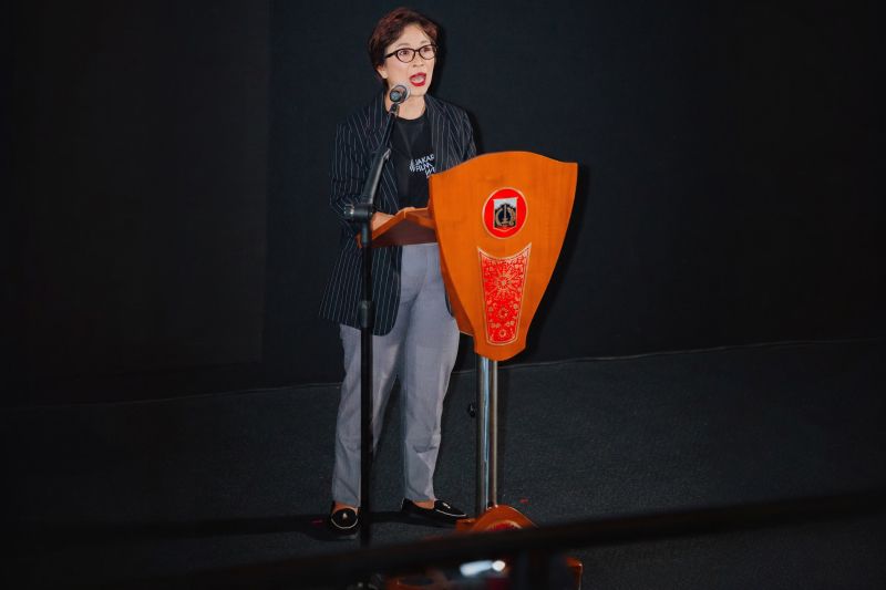 Jakarta Film Week 2026 siapkan kolaborasi khusus dengan Eropa
