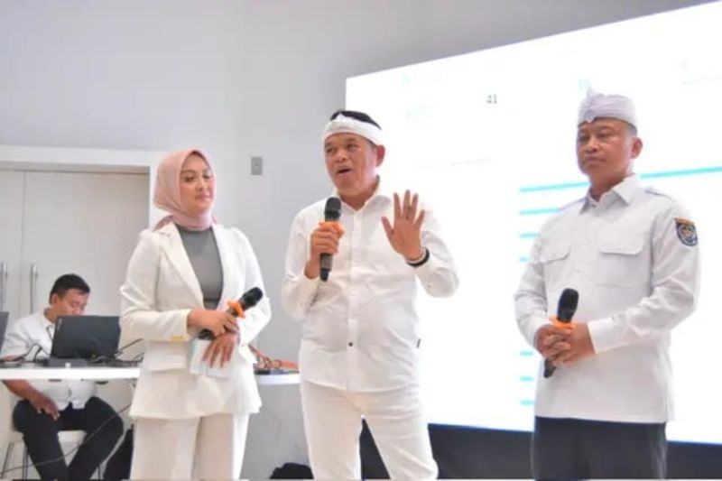 Bursa kerja online Depok sediakan 100 posisi untuk disabilitas