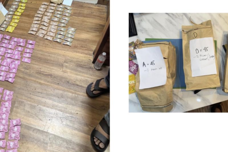 polres-priok-tangkap-pria-dengan-barang-bukti-155-narkoba-etomidate
