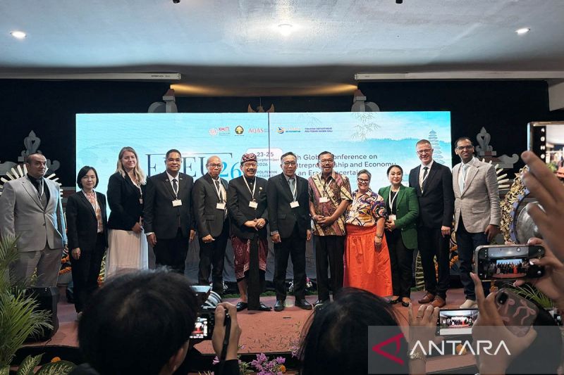 PHRI tegaskan pariwisata Bali beralih dari kuantitas ke kualitas
