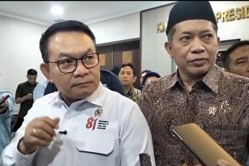 KSP sebut SK manajer kopdes terbit, sistem penggajian siap