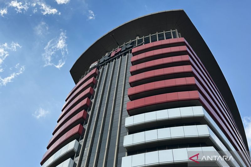 KPK periksa Presiden Komisaris Tempo Scan Group soal dugaan pemberian