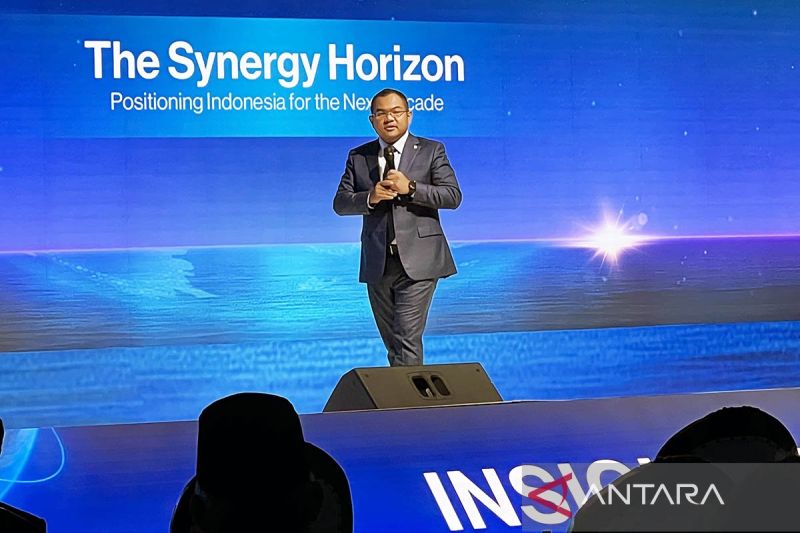 BP BUMN siapkan 400 calon pemimpin untuk penguatan perusahaan