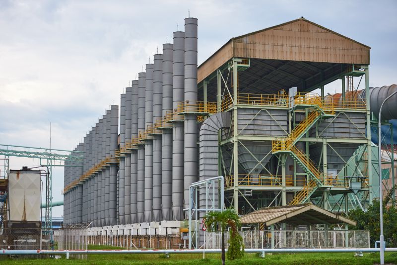 INALUM perkuat komitmen jaga praktik industri berkelanjutan
