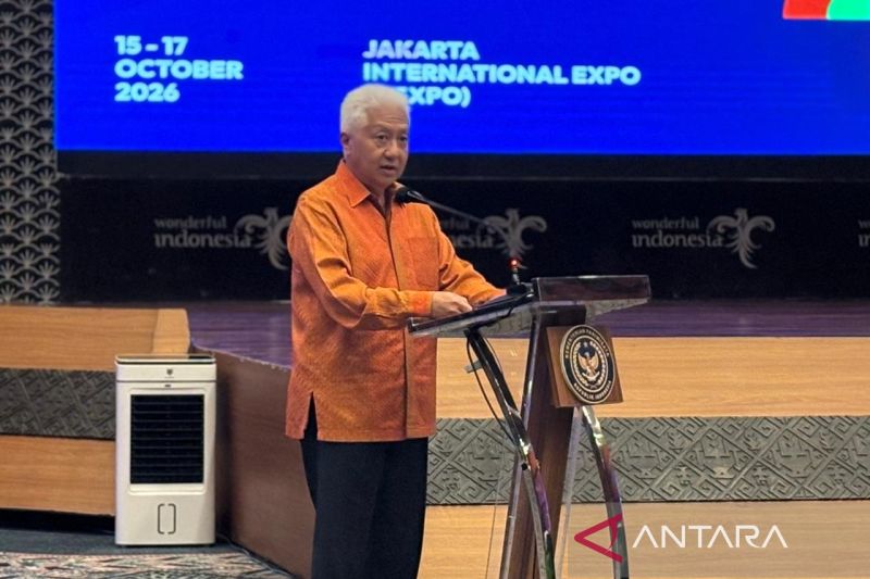 Wisatawan cari pengalaman wisata yang berbeda di RI lewat "WITF"