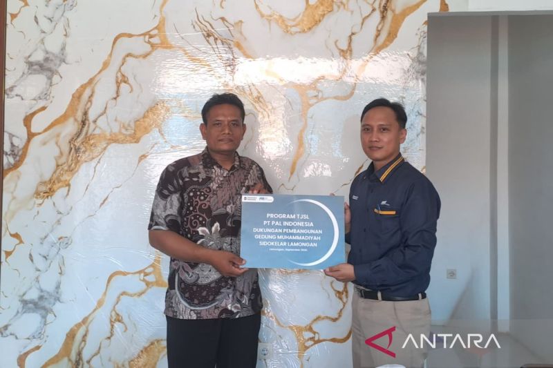 pt-pal-dukung-pembangunan-gedung-mi-di-pesisir-lamongan