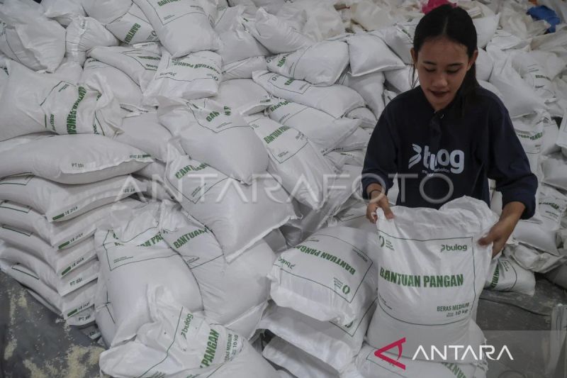Pemprov Maluku optimalkan irigasi hadapi ancaman kekeringan