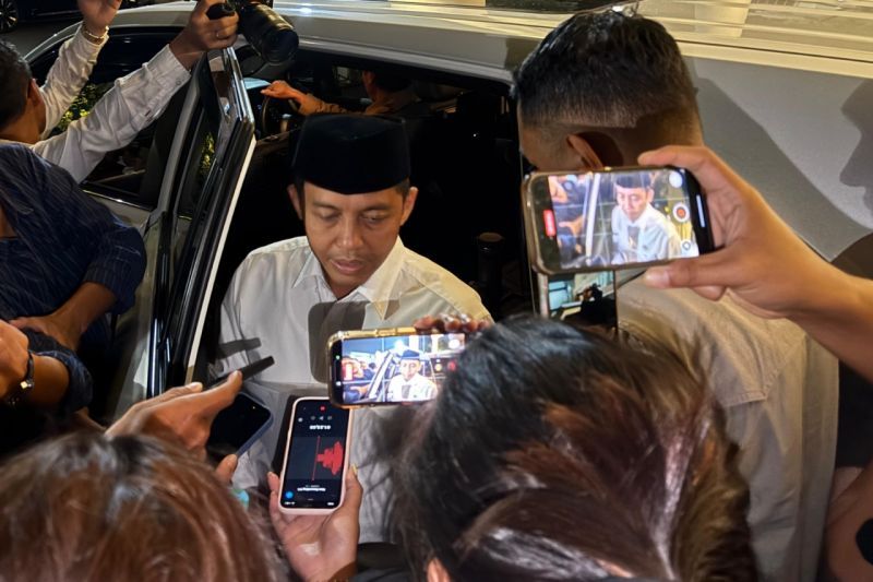 Raja Juli: PSI siap dengan berapa pun ambang batas parlemen