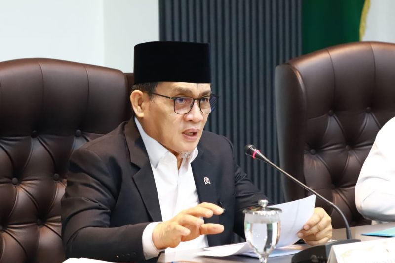 Kemenag kaji pembentukan Satgas bencana hingga tingkat KUA