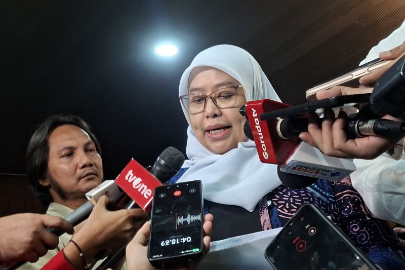 Kementerian PKP: Kredit Program Perumahan capai Rp25,8 triliun
