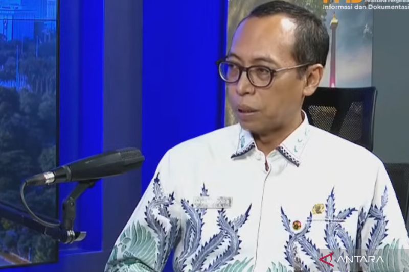 Perpustakaan Nyi Ageng Serang simpan koleksi khusus Kejakartaan