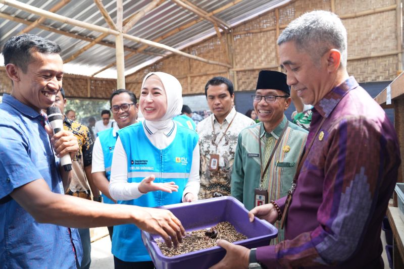 pln-epi-bangun-pengolahan-sampah-terintegrasi-di-sekitar-pltmgu-lombok