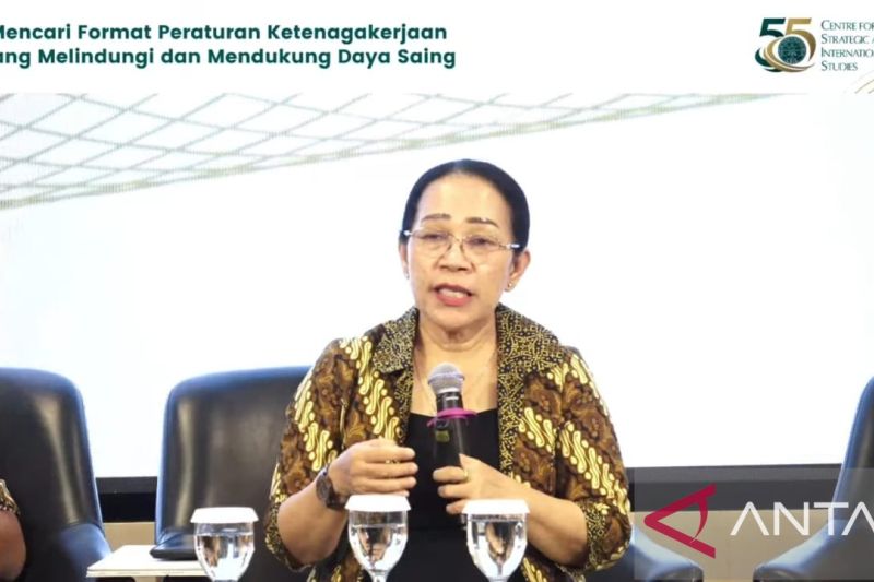 ksbsi-pasar-tenaga-kerja-butuh-regulasi-adaptif-demi-ekonomi-ri