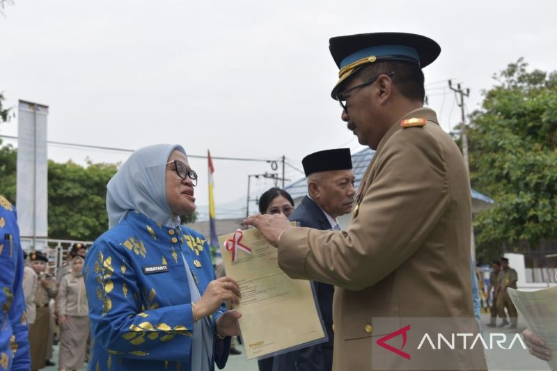 Kepastian hukum tanah masyarakat jadi prioritas utama BPN Sulteng