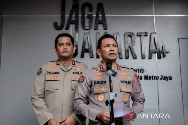 Polda Metro Jaya siapkan pelayanan kawal penyampaian aspirasi warga