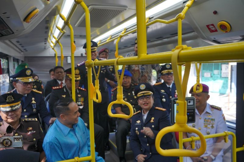 trans-semarang-sebut-bus-listrik-hemat-operasional-19-persen