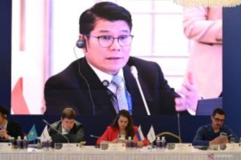 OANA didorong bentuk fact-checking bersama atasi disinformasi