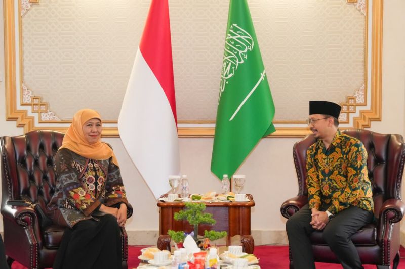 khofifah-dorong-produk-jatim-masuk-rantai-pasok-haji